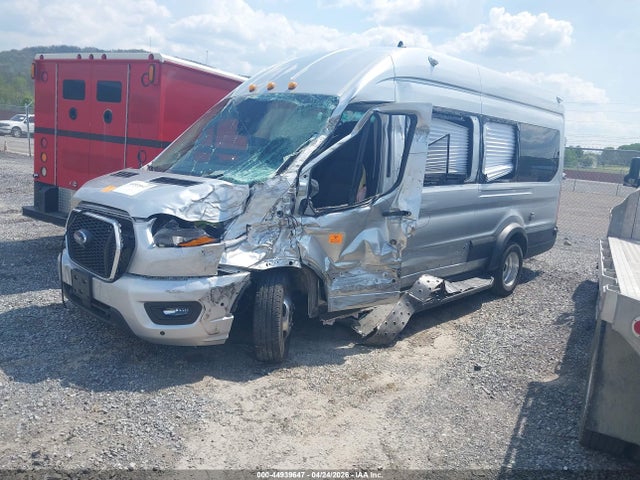 Aukcja sprzedaży 2024 Ford Transit-350 Cargo Van, vin: 1FDRU8UG1RKA51344, numer aukcji: 44939647