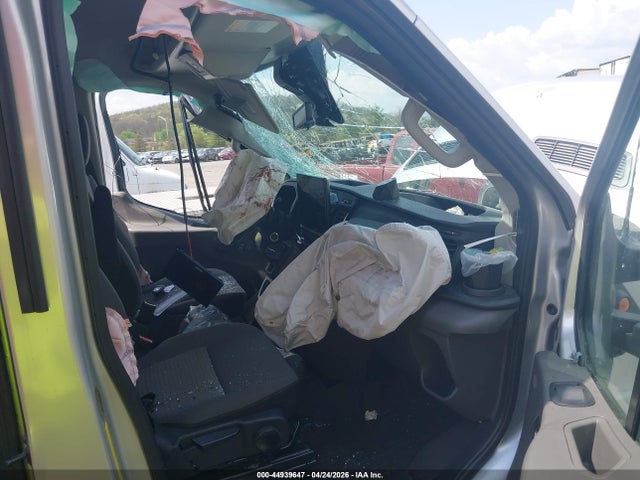Aukcja sprzedaży 2024 Ford Transit-350 Cargo Van, vin: 1FDRU8UG1RKA51344, numer aukcji: 44939647