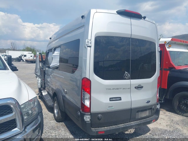 Aukcja sprzedaży 2024 Ford Transit-350 Cargo Van, vin: 1FDRU8UG1RKA51344, numer aukcji: 44939647