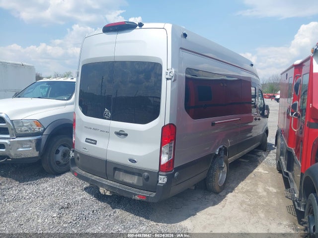 Aukcja sprzedaży 2024 Ford Transit-350 Cargo Van, vin: 1FDRU8UG1RKA51344, numer aukcji: 44939647