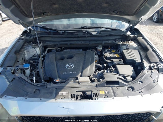 Aukcja sprzedaży 2020 Mazda Cx-5 Grand Touring, vin: JM3KFBDM3L0735910, numer aukcji: 44939648