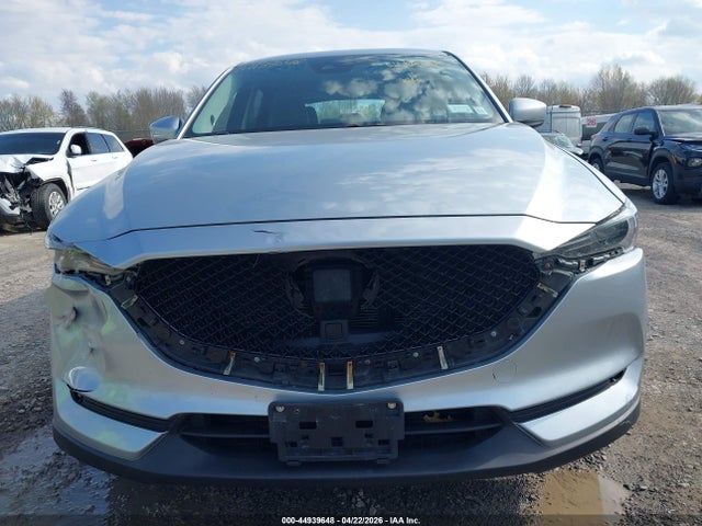 Aukcja sprzedaży 2020 Mazda Cx-5 Grand Touring, vin: JM3KFBDM3L0735910, numer aukcji: 44939648