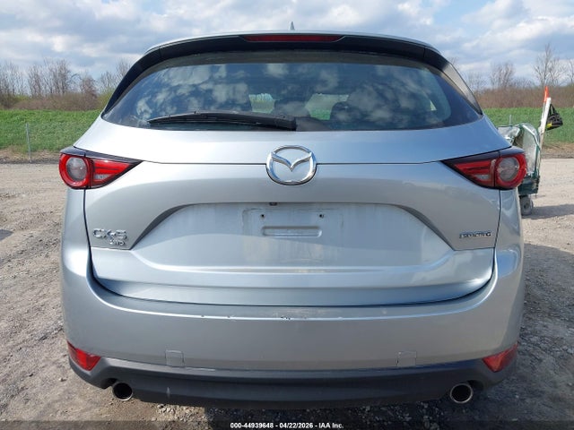 Aukcja sprzedaży 2020 Mazda Cx-5 Grand Touring, vin: JM3KFBDM3L0735910, numer aukcji: 44939648