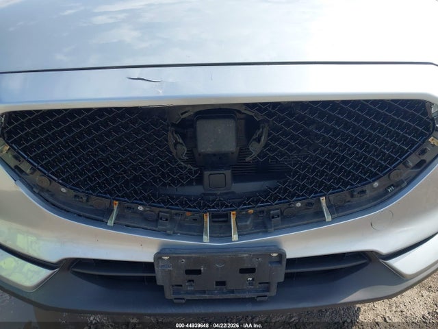 Aukcja sprzedaży 2020 Mazda Cx-5 Grand Touring, vin: JM3KFBDM3L0735910, numer aukcji: 44939648