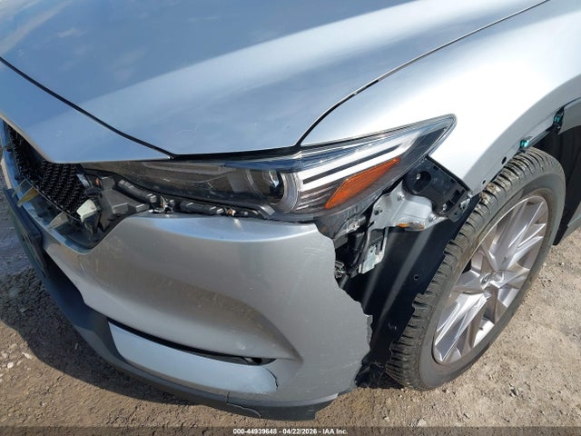 Aukcja sprzedaży 2020 Mazda Cx-5 Grand Touring, vin: JM3KFBDM3L0735910, numer aukcji: 44939648