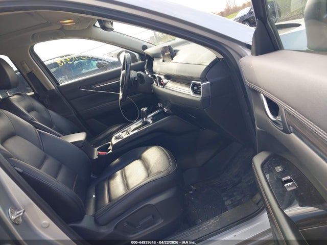 Aukcja sprzedaży 2020 Mazda Cx-5 Grand Touring, vin: JM3KFBDM3L0735910, numer aukcji: 44939648