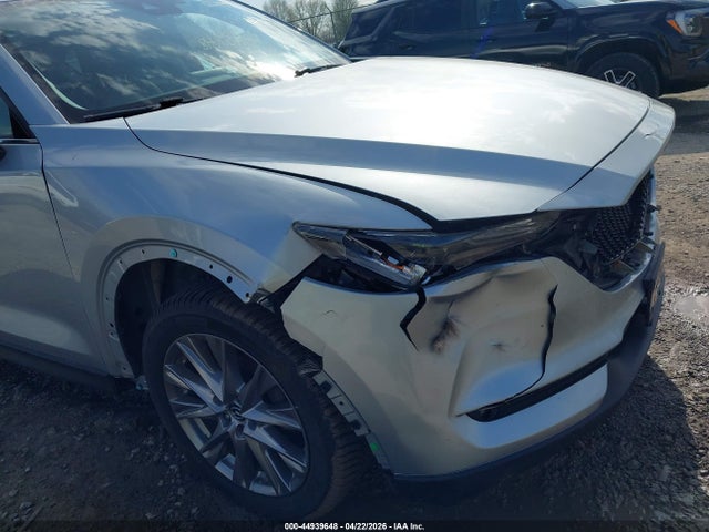 Aukcja sprzedaży 2020 Mazda Cx-5 Grand Touring, vin: JM3KFBDM3L0735910, numer aukcji: 44939648