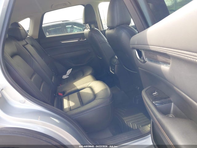 Aukcja sprzedaży 2020 Mazda Cx-5 Grand Touring, vin: JM3KFBDM3L0735910, numer aukcji: 44939648