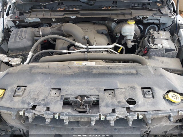 Aukcja sprzedaży 2018 Ram 1500 Slt  4x4 8' Box, vin: 3C6JR7ETXJG204461, numer aukcji: 44939653