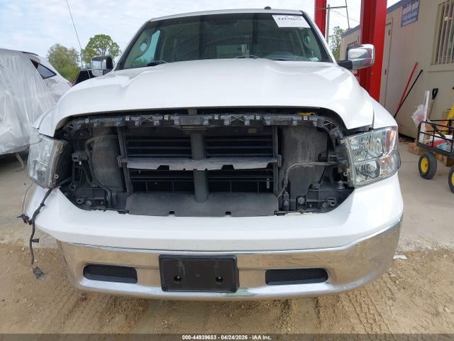 Aukcja sprzedaży 2018 Ram 1500 Slt  4x4 8' Box, vin: 3C6JR7ETXJG204461, numer aukcji: 44939653