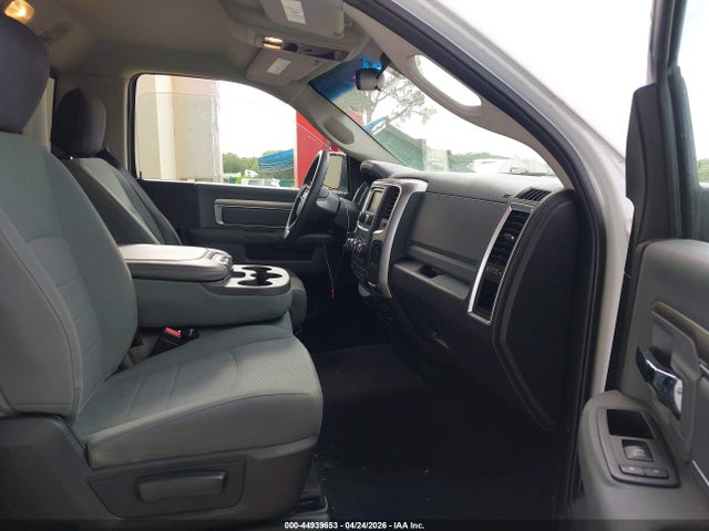 Aukcja sprzedaży 2018 Ram 1500 Slt  4x4 8' Box, vin: 3C6JR7ETXJG204461, numer aukcji: 44939653