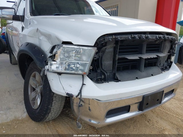 Aukcja sprzedaży 2018 Ram 1500 Slt  4x4 8' Box, vin: 3C6JR7ETXJG204461, numer aukcji: 44939653