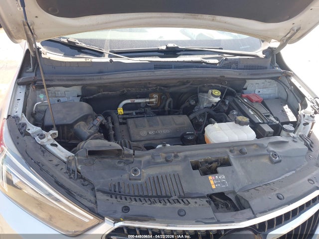 Продаж на аукціоні авто 2019 Buick Encore Fwd Preferred, vin: KL4CJASB4KB712933, номер лоту: 44939654