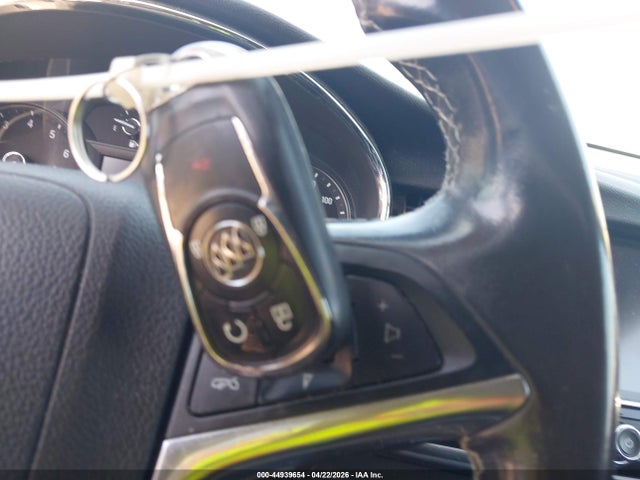 Продаж на аукціоні авто 2019 Buick Encore Fwd Preferred, vin: KL4CJASB4KB712933, номер лоту: 44939654