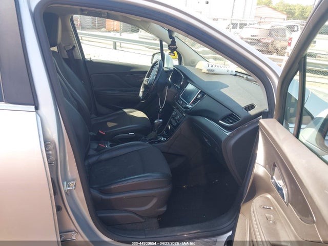 Продаж на аукціоні авто 2019 Buick Encore Fwd Preferred, vin: KL4CJASB4KB712933, номер лоту: 44939654