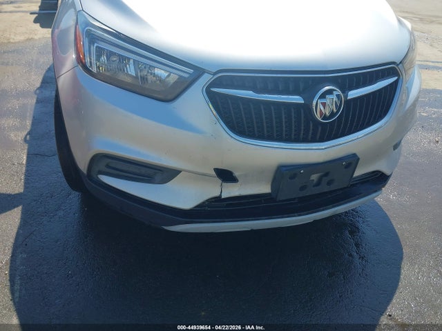 Продаж на аукціоні авто 2019 Buick Encore Fwd Preferred, vin: KL4CJASB4KB712933, номер лоту: 44939654