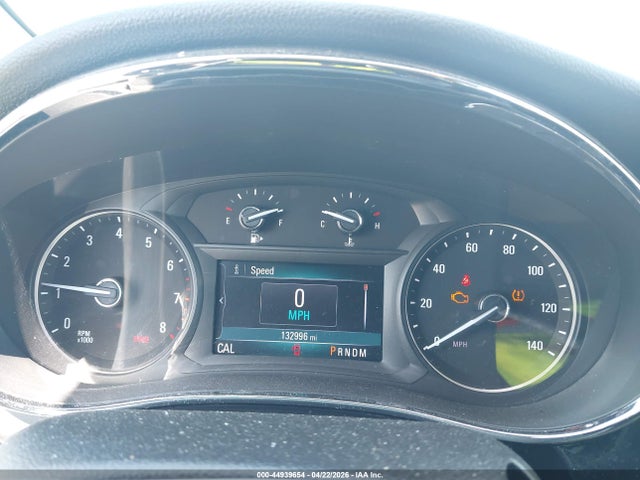 Продаж на аукціоні авто 2019 Buick Encore Fwd Preferred, vin: KL4CJASB4KB712933, номер лоту: 44939654