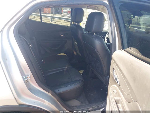 Продаж на аукціоні авто 2019 Buick Encore Fwd Preferred, vin: KL4CJASB4KB712933, номер лоту: 44939654