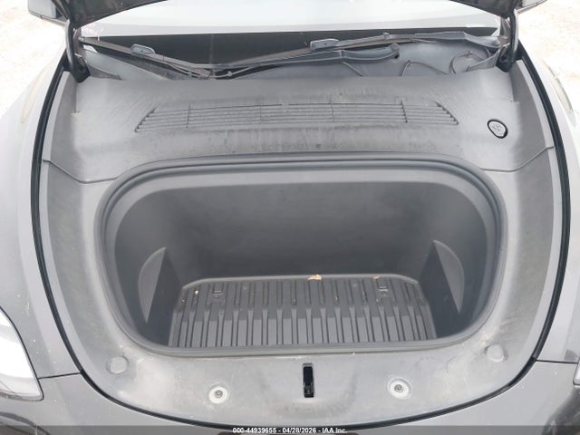 Продаж на аукціоні авто 2021 Tesla Model Y Standard Range Rear-wheel Drive, vin: 5YJYGDED6MF163096, номер лоту: 44939655