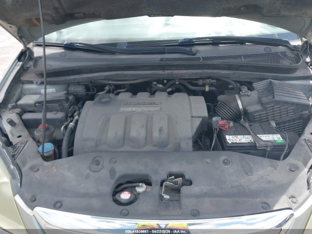 Aukcja sprzedaży 2007 Honda Odyssey Ex-l, vin: 5FNRL38797B035116, numer aukcji: 44939661