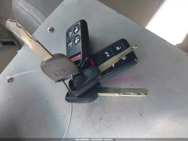 Aukcja sprzedaży 2007 Honda Odyssey Ex-l, vin: 5FNRL38797B035116, numer aukcji: 44939661
