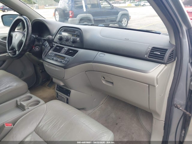 Aukcja sprzedaży 2007 Honda Odyssey Ex-l, vin: 5FNRL38797B035116, numer aukcji: 44939661