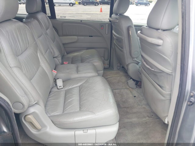 Aukcja sprzedaży 2007 Honda Odyssey Ex-l, vin: 5FNRL38797B035116, numer aukcji: 44939661