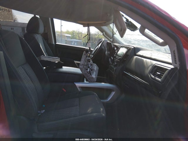 Aukcja sprzedaży 2024 Nissan Titan Xd Sv 4x4, vin: 1N6AA1FB3RN116404, numer aukcji: 44939663