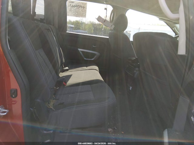 Aukcja sprzedaży 2024 Nissan Titan Xd Sv 4x4, vin: 1N6AA1FB3RN116404, numer aukcji: 44939663