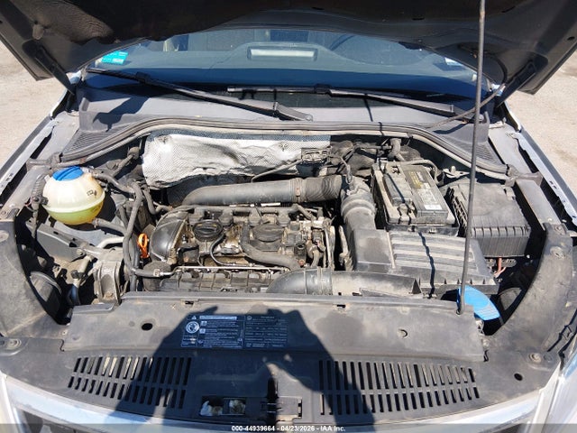 Aukcja sprzedaży 2009 Volkswagen Tiguan S/se/sel, vin: WVGAV75N59W510210, numer aukcji: 44939664