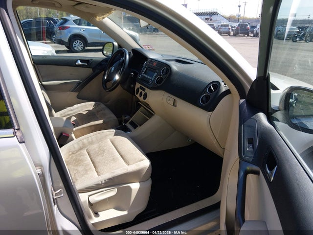 Aukcja sprzedaży 2009 Volkswagen Tiguan S/se/sel, vin: WVGAV75N59W510210, numer aukcji: 44939664