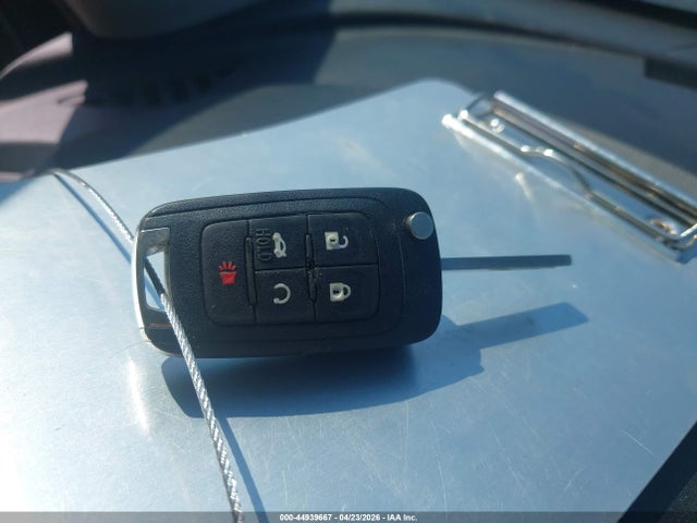 Aukcja sprzedaży 2015 Chevrolet Equinox Ltz, vin: 2GNALDEKXF6387127, numer aukcji: 44939667