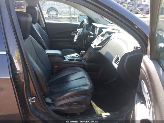 Aukcja sprzedaży 2015 Chevrolet Equinox Ltz, vin: 2GNALDEKXF6387127, numer aukcji: 44939667