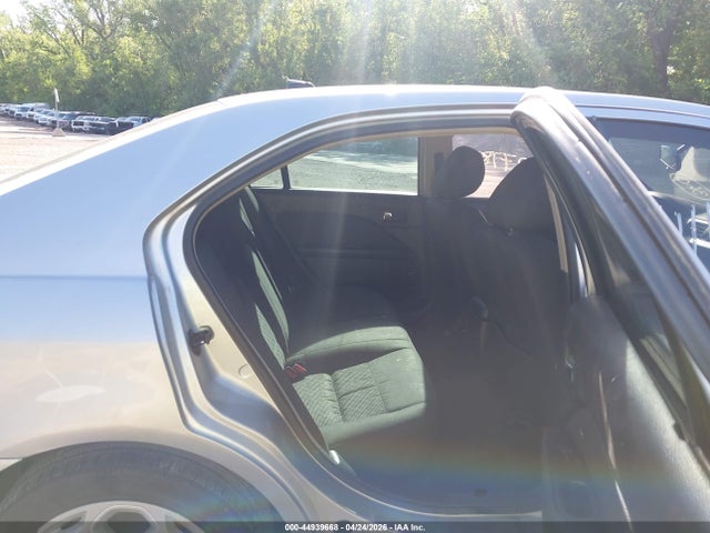 Продажа на аукционе авто 2011 Ford Fusion Se, vin: 3FAHP0HA0BR211252, номер лота: 44939668