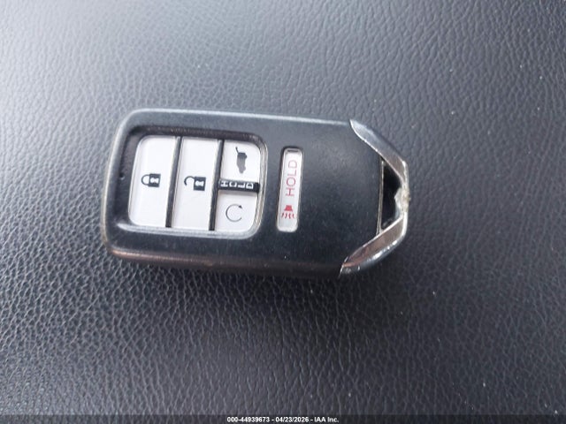 2017 Honda Cr-v Ex-l/ex-l Navi მანქანა იყიდება აუქციონზე, vin: 2HKRW2H81HH690495, აუქციონის ნომერი: 44939673