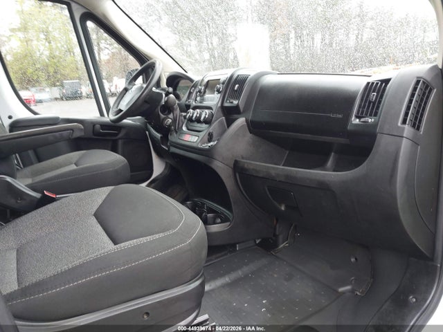 Aukcja sprzedaży 2021 Ram Promaster 3500 High Roof 159 Wb, vin: 3C6MRVHG6ME511030, numer aukcji: 44939674