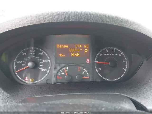 Aukcja sprzedaży 2021 Ram Promaster 3500 High Roof 159 Wb, vin: 3C6MRVHG6ME511030, numer aukcji: 44939674