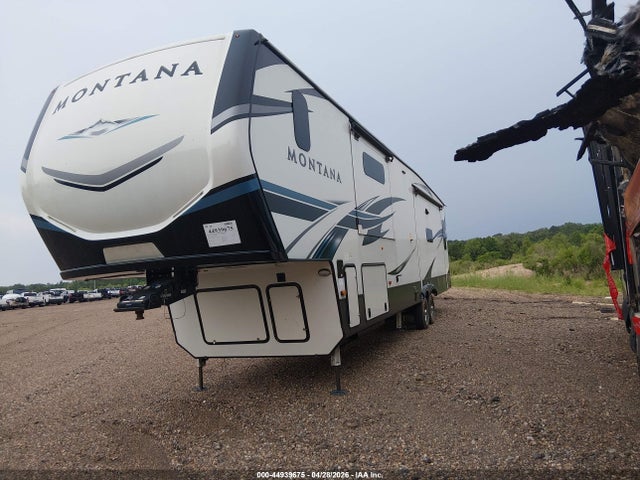 Auction sale of the 2021 Keystone Rv Other, vin: 4YDF39325M4702748, lot number: 44939675
