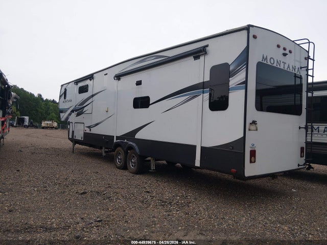 Auction sale of the 2021 Keystone Rv Other, vin: 4YDF39325M4702748, lot number: 44939675