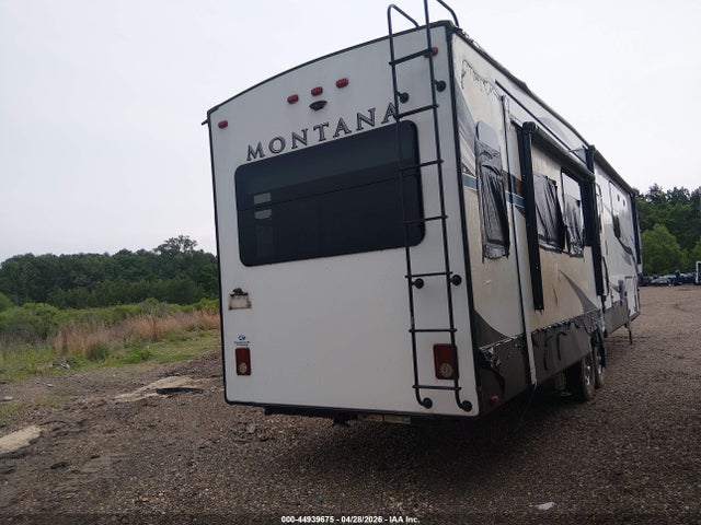 Auction sale of the 2021 Keystone Rv Other, vin: 4YDF39325M4702748, lot number: 44939675