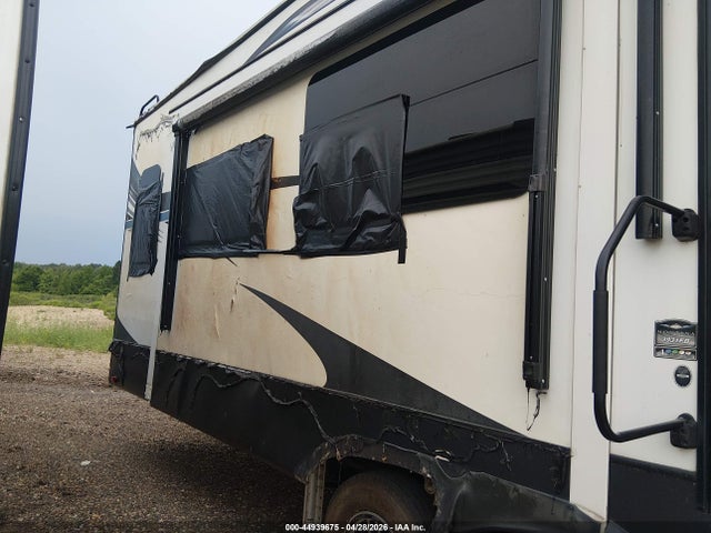Auction sale of the 2021 Keystone Rv Other, vin: 4YDF39325M4702748, lot number: 44939675