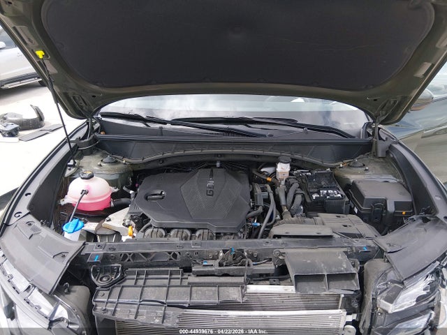 Aukcja sprzedaży 2025 Hyundai Tucson Sel, vin: 5NMJB3DE1SH600020, numer aukcji: 44939676