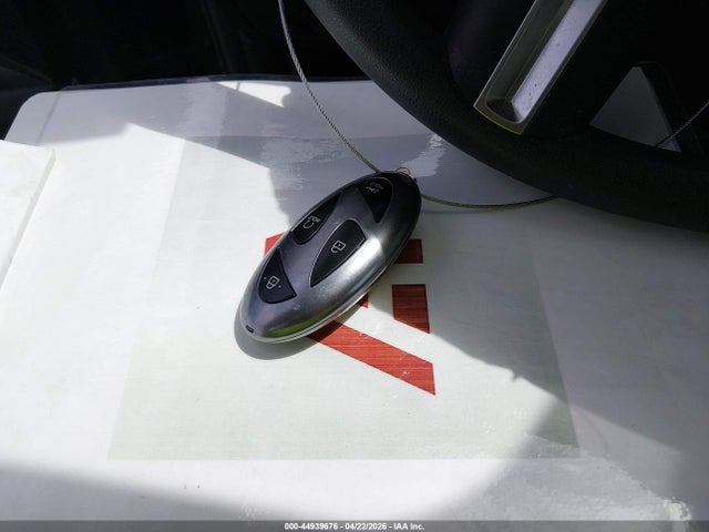 Aukcja sprzedaży 2025 Hyundai Tucson Sel, vin: 5NMJB3DE1SH600020, numer aukcji: 44939676