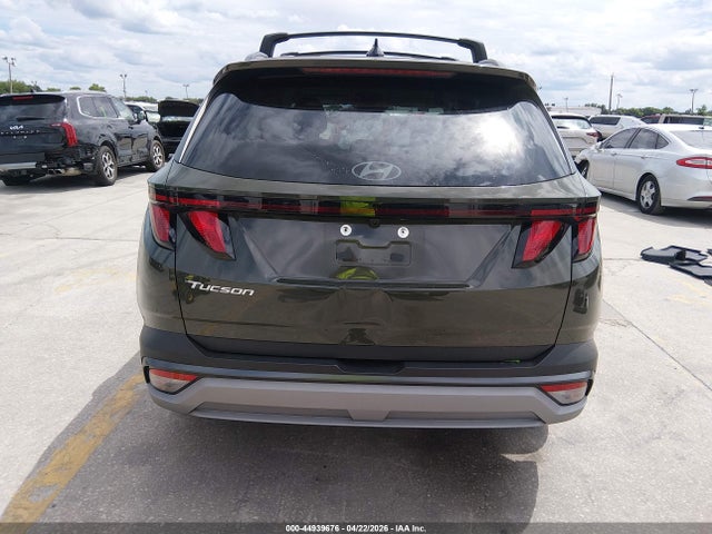 Aukcja sprzedaży 2025 Hyundai Tucson Sel, vin: 5NMJB3DE1SH600020, numer aukcji: 44939676