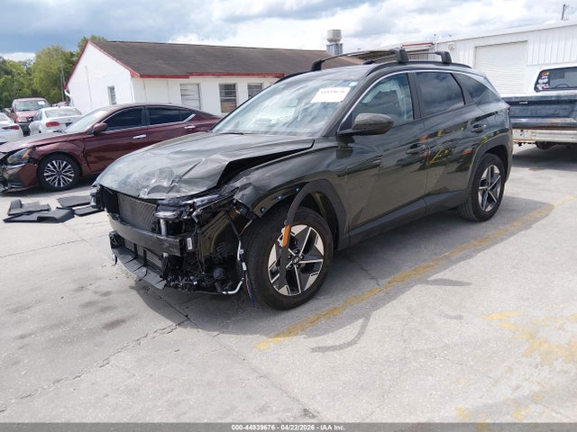 Aukcja sprzedaży 2025 Hyundai Tucson Sel, vin: 5NMJB3DE1SH600020, numer aukcji: 44939676