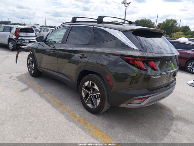 Aukcja sprzedaży 2025 Hyundai Tucson Sel, vin: 5NMJB3DE1SH600020, numer aukcji: 44939676