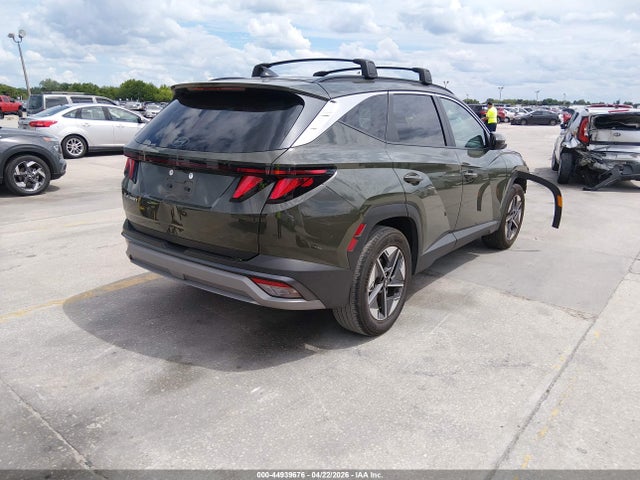 Aukcja sprzedaży 2025 Hyundai Tucson Sel, vin: 5NMJB3DE1SH600020, numer aukcji: 44939676