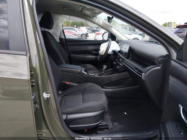 Aukcja sprzedaży 2025 Hyundai Tucson Sel, vin: 5NMJB3DE1SH600020, numer aukcji: 44939676