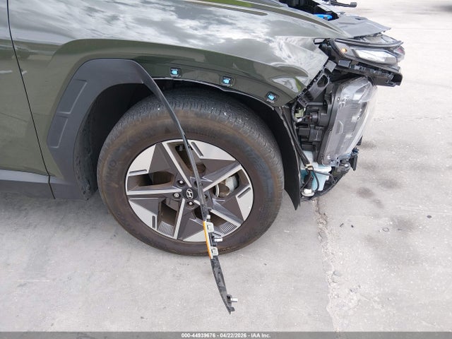 Aukcja sprzedaży 2025 Hyundai Tucson Sel, vin: 5NMJB3DE1SH600020, numer aukcji: 44939676