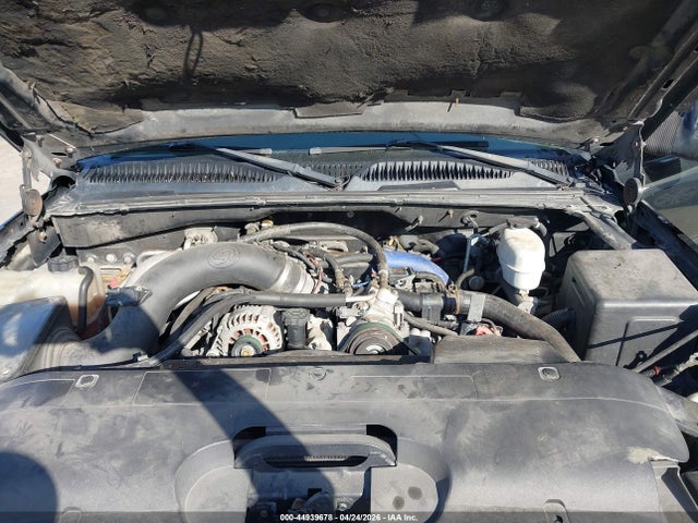 Aukcja sprzedaży 2003 Chevrolet Silverado 2500hd Lt, vin: 1GCHK231X3F124081, numer aukcji: 44939678